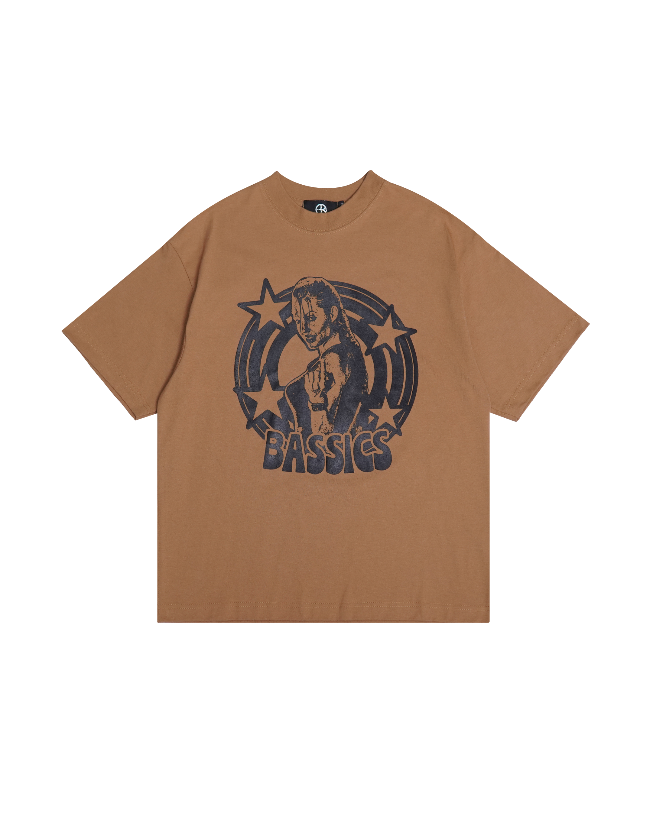 BASSICS CLUB - AWAKE TEE